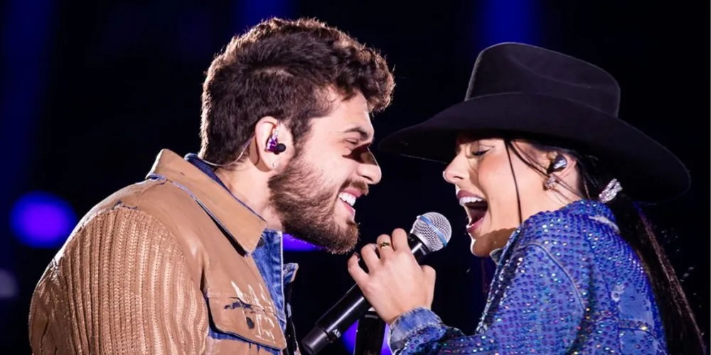 Shows nacionais terão entrada gratuita para todo o público