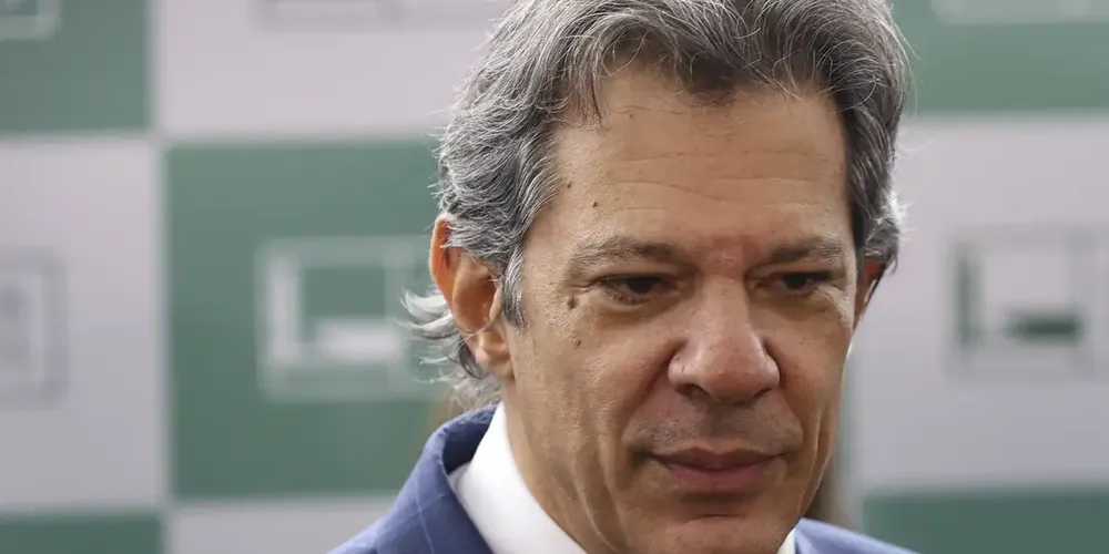 Haddad destacou ainda o crescimento do Produto Interno Bruto (PIB) alcançado pelo país em 2024, que atingiu 3,4%, um dos maiores do mundo