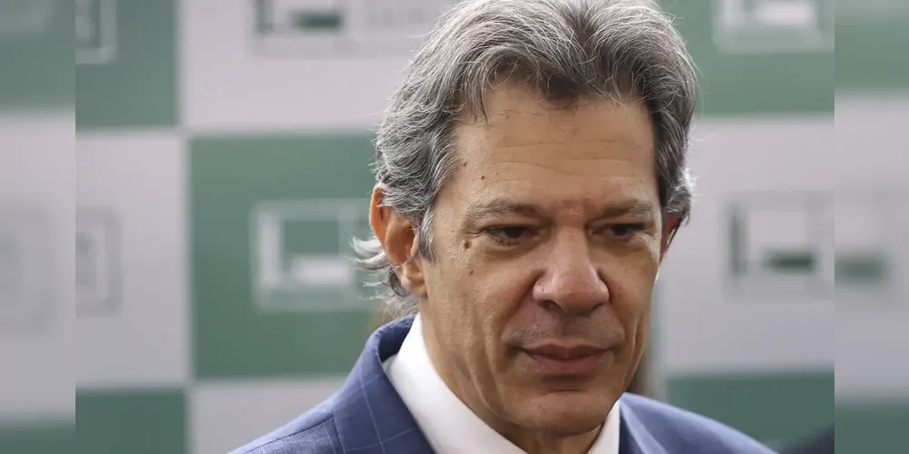 Haddad destacou ainda o crescimento do Produto Interno Bruto (PIB) alcançado pelo país em 2024, que atingiu 3,4%, um dos maiores do mundo