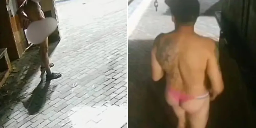 Situação ocorreu no litoral de São Paulo