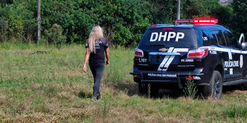 Homem é morto em crime classificado como "microondas"