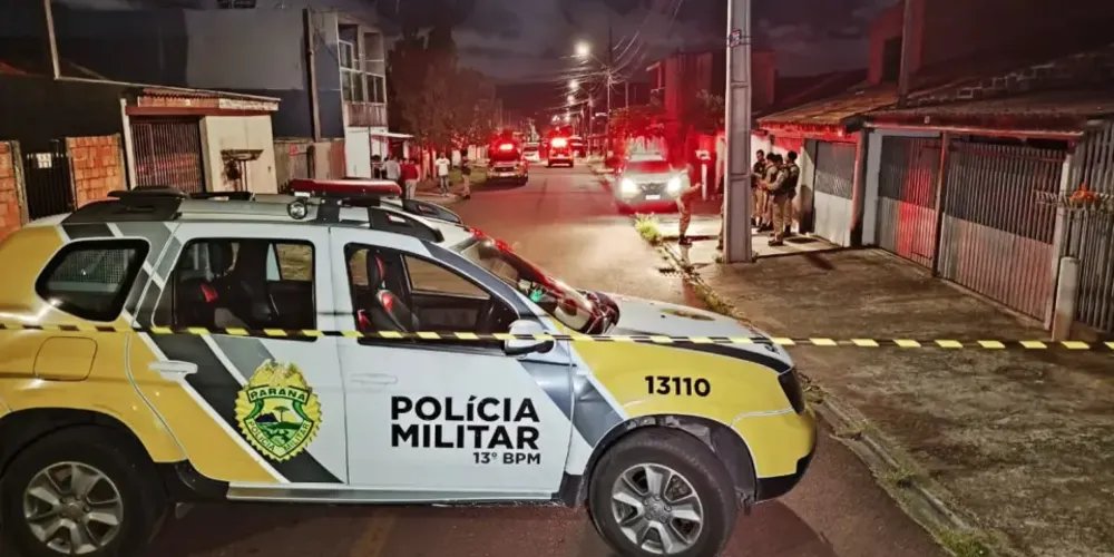 Os vizinhos também descreveram que essa não teria sido a primeira vez que ele apresentou esse tipo de comportamento