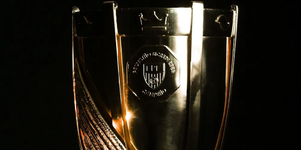 Taça do Campeonato Paulista desde 2024