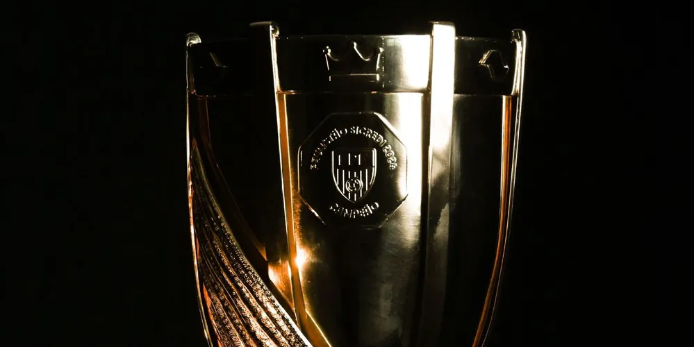 Taça do Campeonato Paulista desde 2024