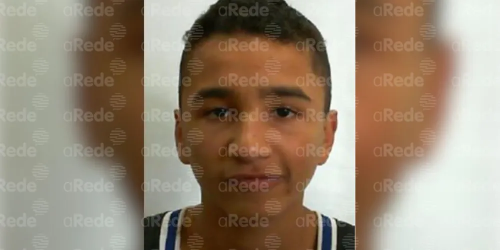 Lucas Gabriel Alves tinha 24 anos