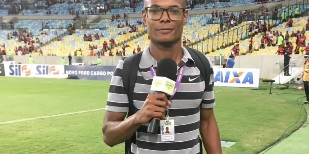 Igor está sob custódia no Hospital Getúlio Vargas, onde foi operado e perdeu o rim direito