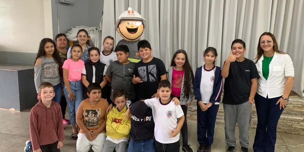 A presença de público foi maciça e o conteúdo agradou aos presentes