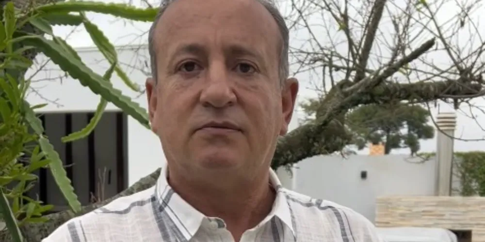 Moacyr Fadel afirma que esta foi uma atitude errada do Governo Federal