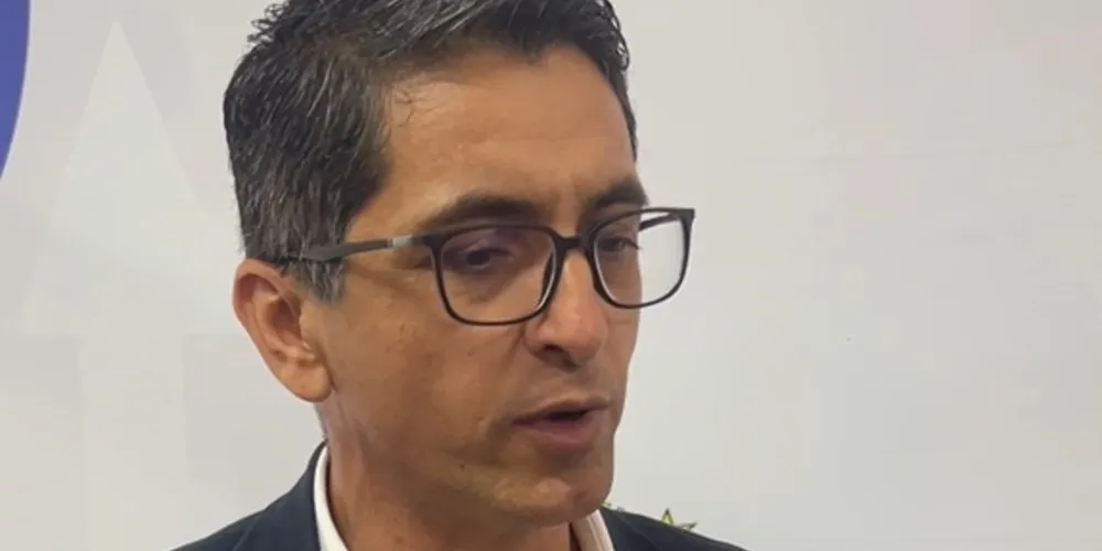 O evento foi realizado nesta quinta-feira (10), em Castro.