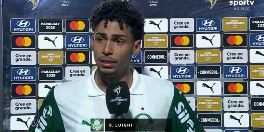 O caso aconteceu na noite desta quinta-feira (06).