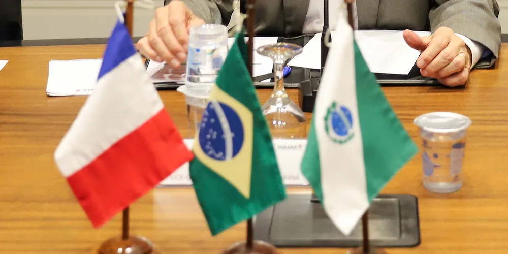 Intercâmbio acontecerá na Universidade de Tecnologia de Compiègne (UTC)