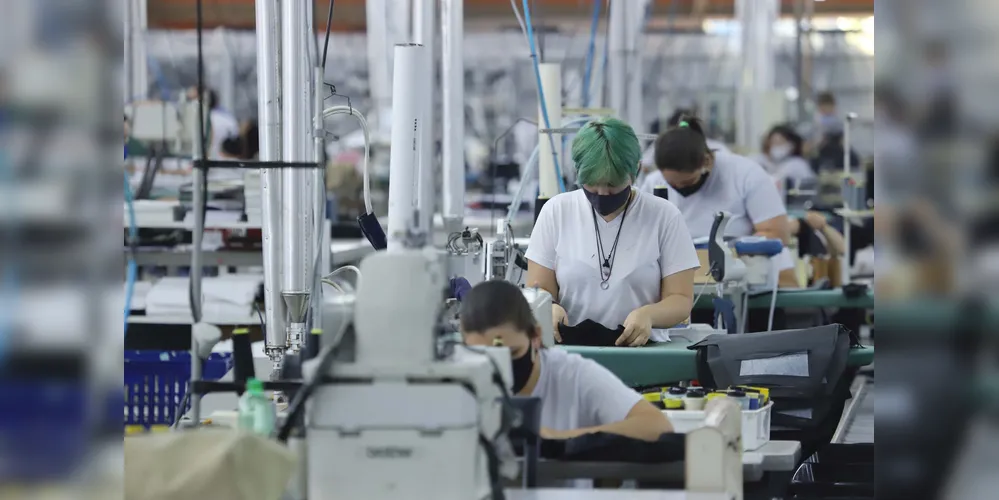 Ao todo são 279 vagas de emprego ofertadas nesta terça-feira