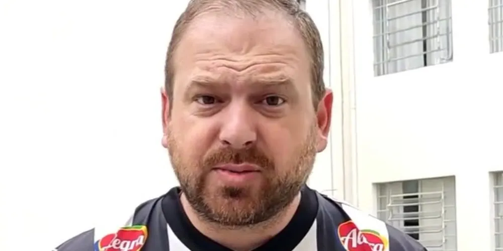 Guilherme Mazer pediu a mobilização dos munícipes em vídeo publicado em suas redes sociais.