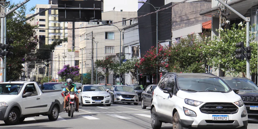 Assim como já ocorria em anos anteriores, as guias de recolhimento (GR-PR) não são enviadas pelos Correios