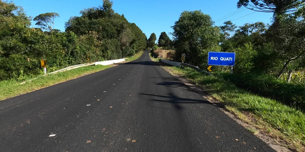 As obras acontecem nesta quinta-feira (06) e sexta-feira (07)