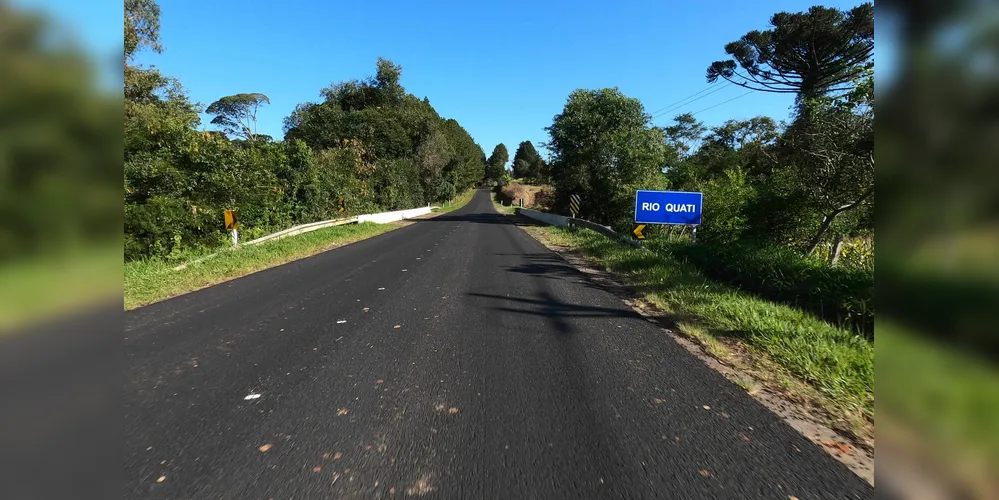 As obras acontecem nesta quinta-feira (06) e sexta-feira (07)