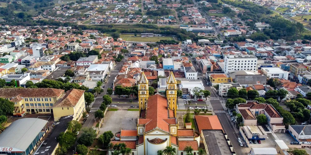 Jacarezinho- Paraná