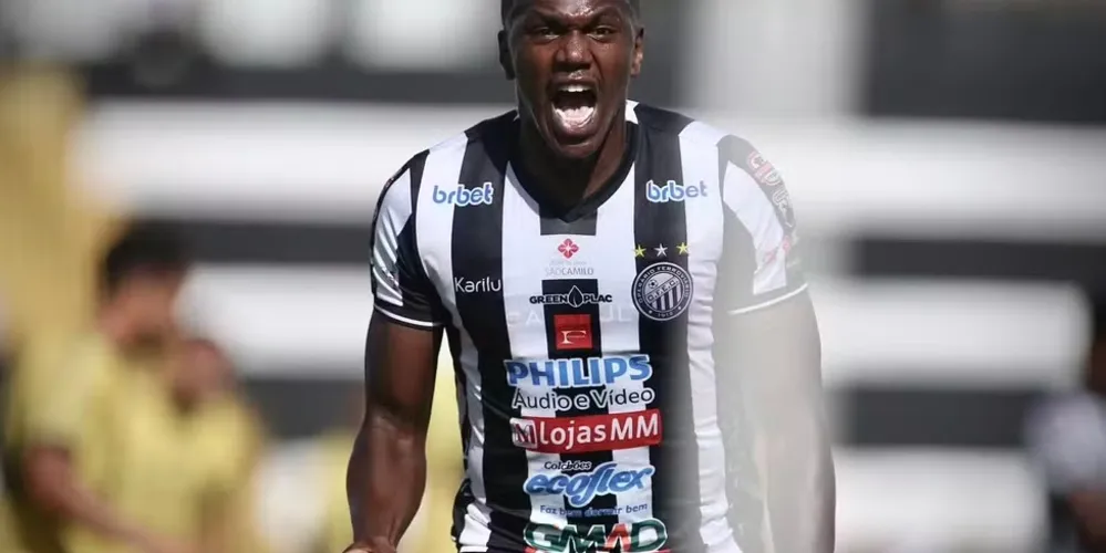 Atleta será substituído por Fransérgio