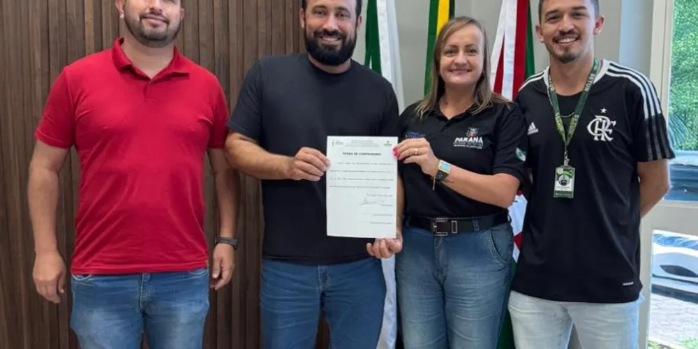 O encontro entre as lideranças aconteceu nesta sexta-feira (21)