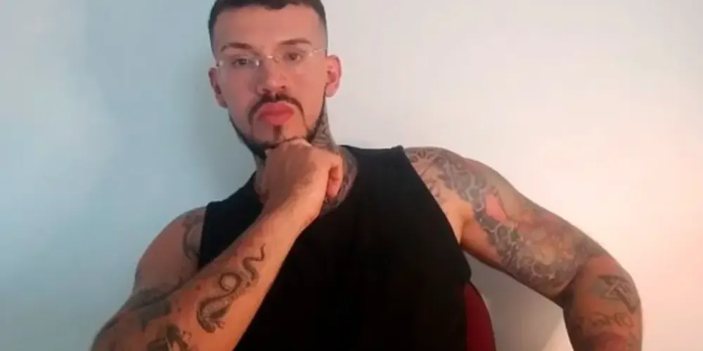 O indivíduo confessou a prática criminosa durante interrogatório