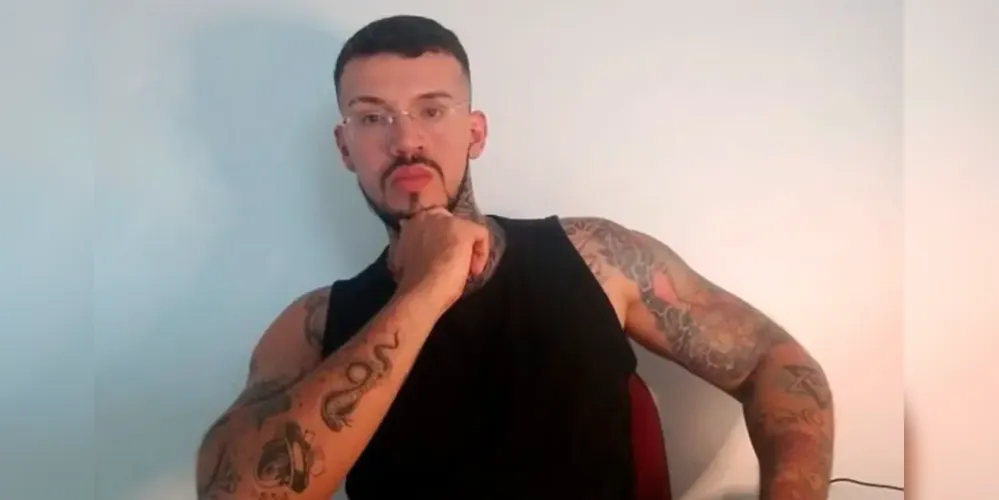 O indivíduo confessou a prática criminosa durante interrogatório