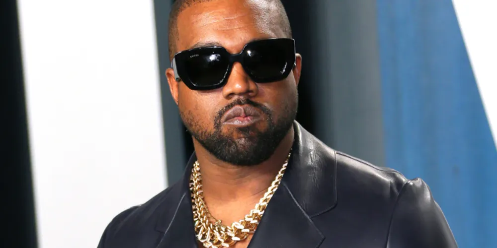 Ex-namorada do rapper falou sobre o fetiche