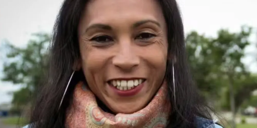 Karla Raphaela Pereira dos Santos foi assassinada em 3 de dezembro de 2020