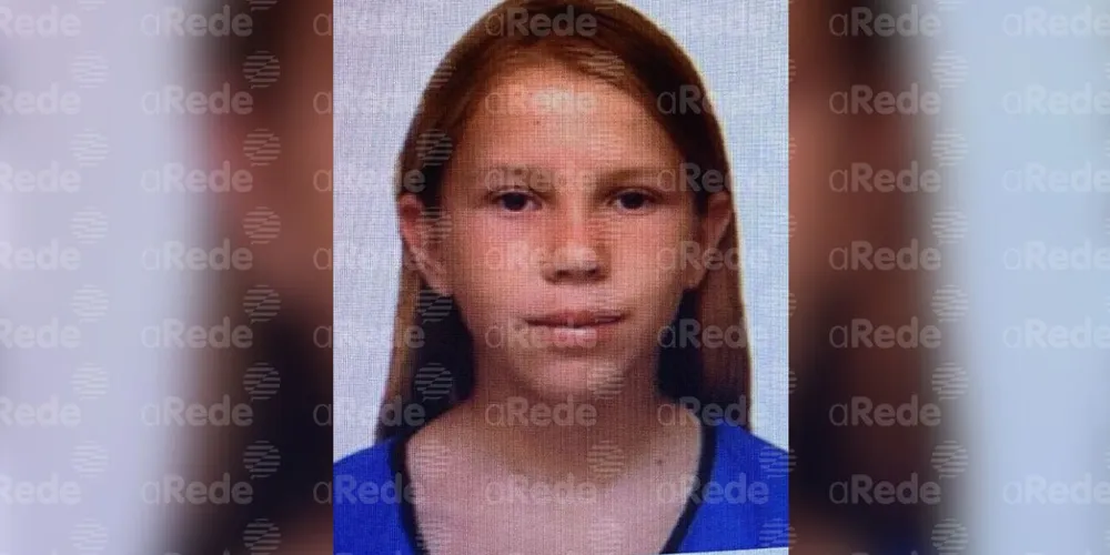 Kessia Amanda Aparecida Oliveira Domingues tinha 25 anos e era natural de Ponta Grossa