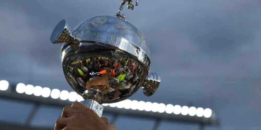 Taça da Libertadores da América