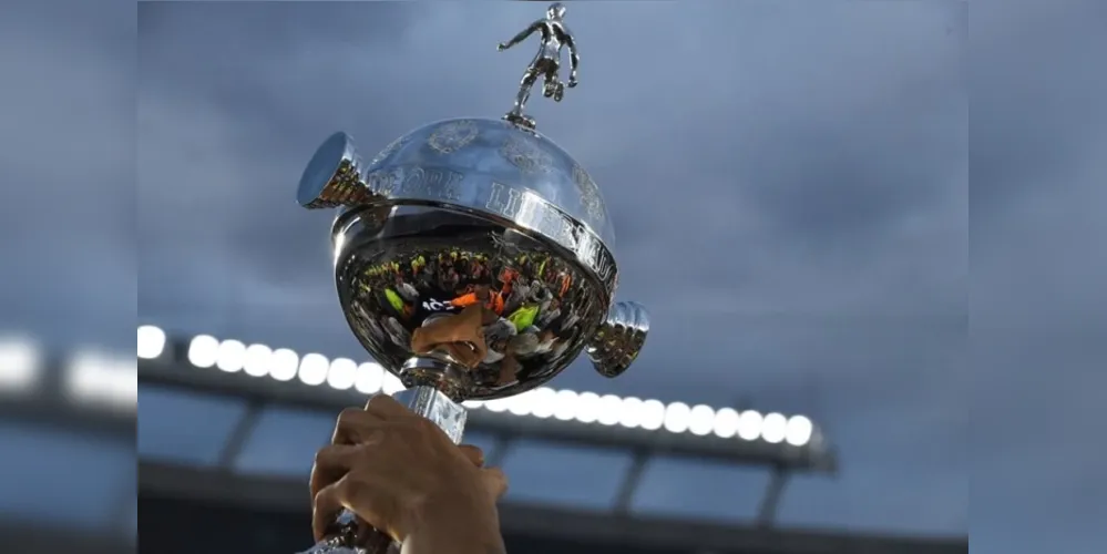 Taça da Libertadores da América