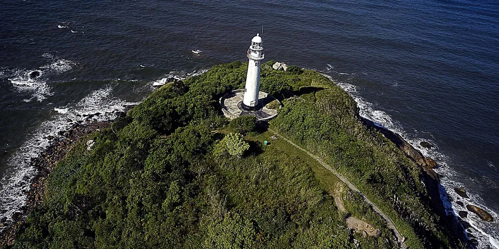 Unidades de Conservação do Paraná administrada pelo Instituto Água e Terra (IAT)