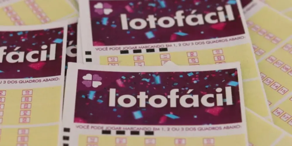 Para ganhar o prêmio principal, é preciso acertar os 15 números sorteados