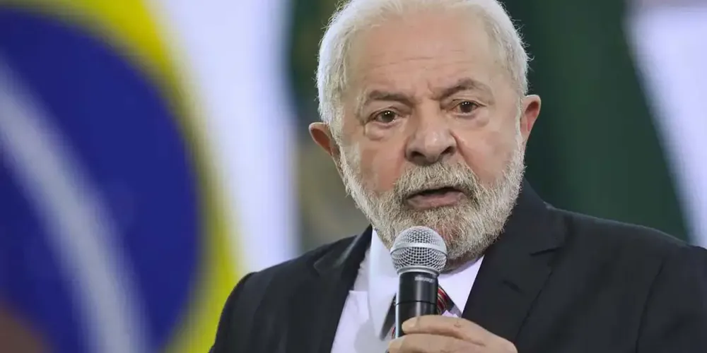 O valor do contrato e o governo Lula devem cobrir despesas de terceiros