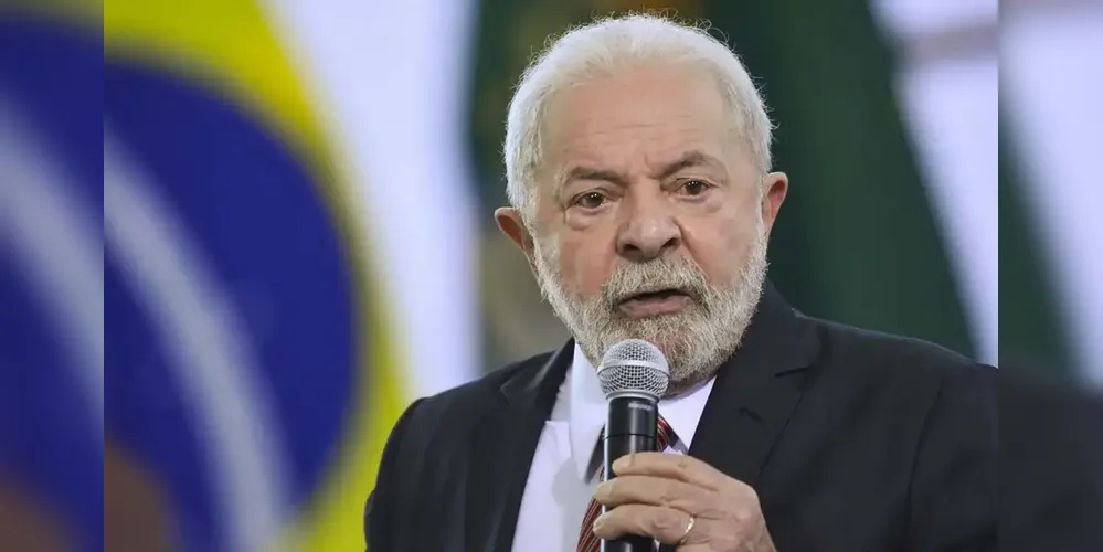 O valor do contrato e o governo Lula devem cobrir despesas de terceiros