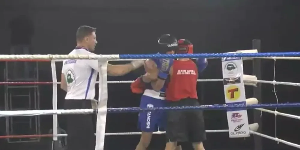 Lucas passou por cirurgia