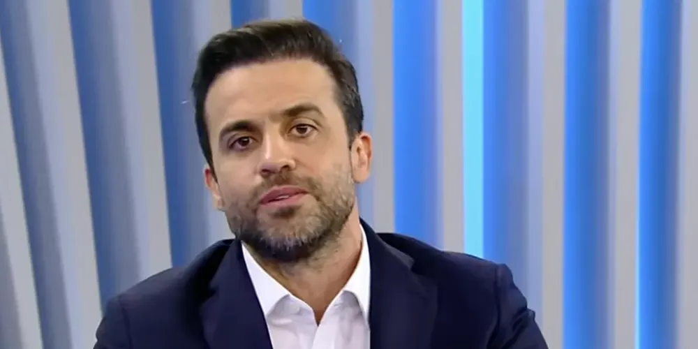 Marçal foi condenado por por abuso de poder político e econômico durante a campanha eleitoral de 2024