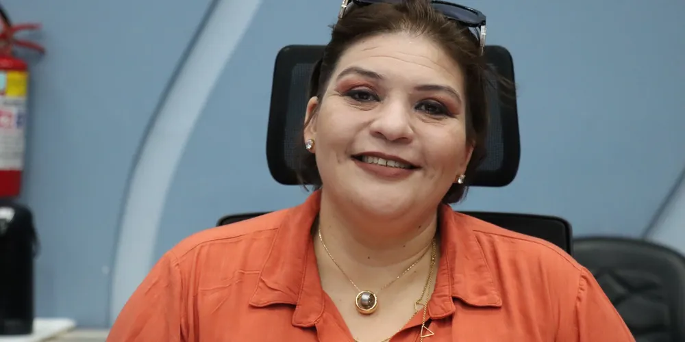 Vereadora Enfermeira Marisleidy será a nova procuradora