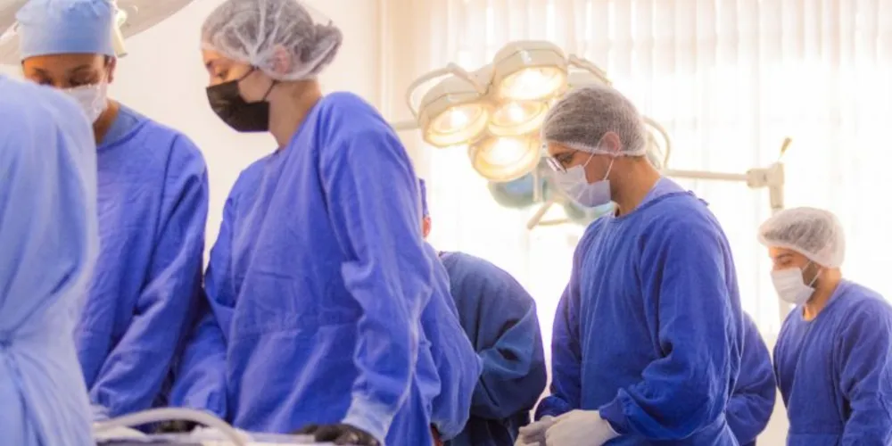 Os interessados devem se inscrever de 07 a 14 de abril