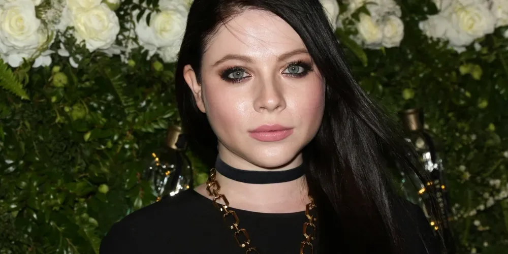 Michelle Trachtenberg em público