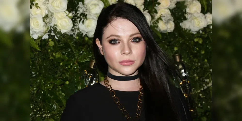 Michelle Trachtenberg em público