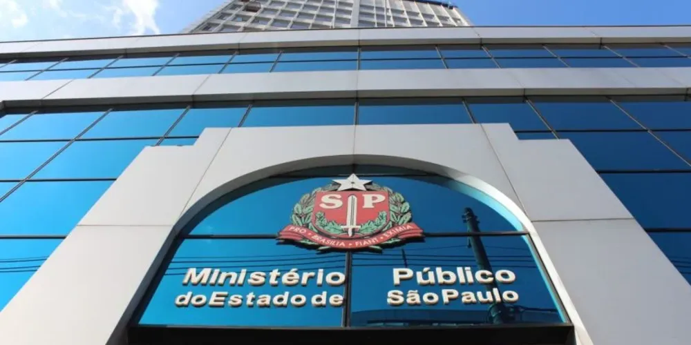 Denúncia foi feita pelo Ministério Público de São Paulo