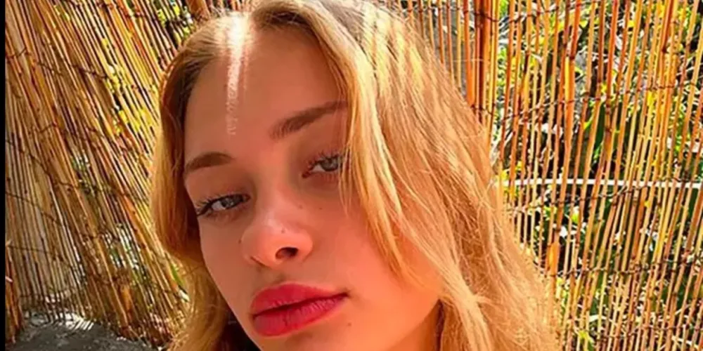 Maria estava desaparecida desde o dia 9 de março