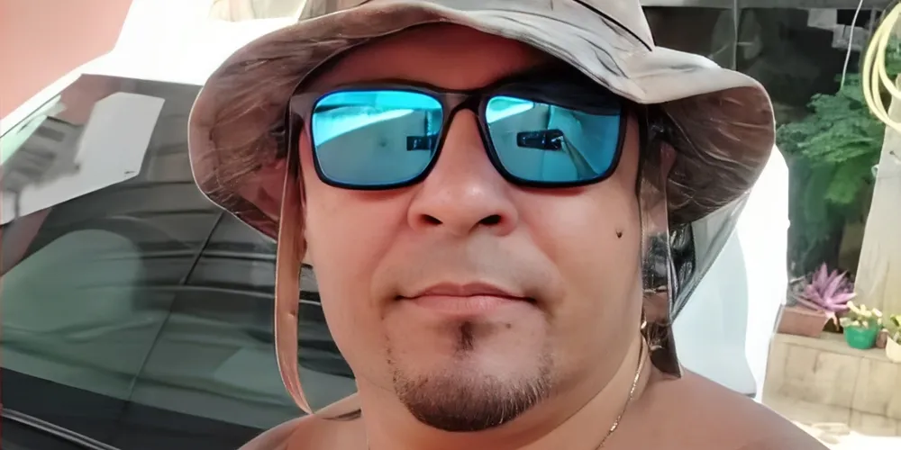 Wellington Santos Araújo foi morto em Salvador-BA