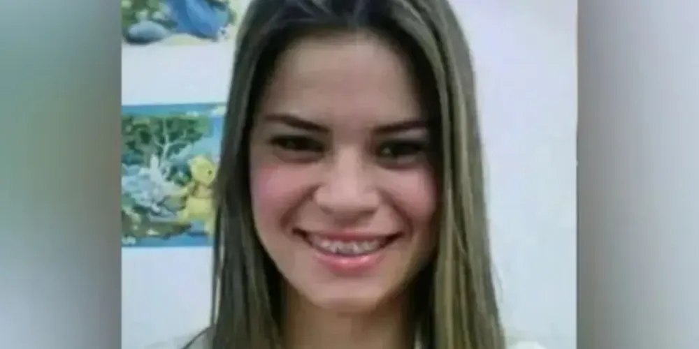 Luana Ferreira Silazi morreu esfaqueada pelo ex-marido em Jaguapitã