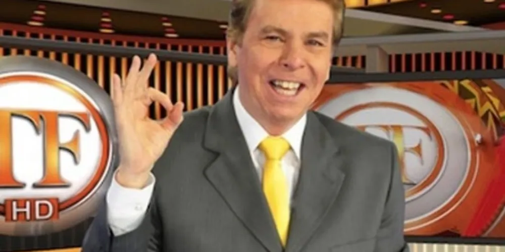 Nelson Rubens está sendo acusado de assédio