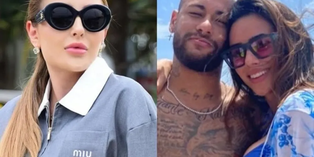 Any Awuada fala sobr