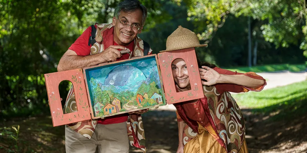 Toda a comunidade escolar será convidada a participar dessas vivências