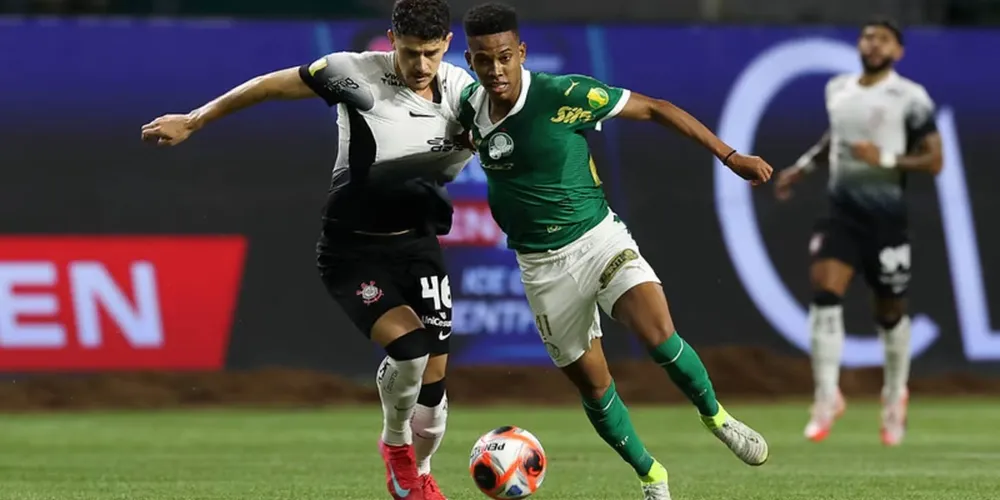 Derby Paulista é a principal atração deste sábado (12)