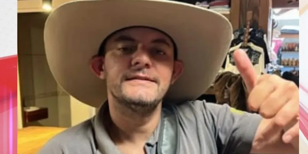 Familiares pedem oração para Ademir Chernatovics