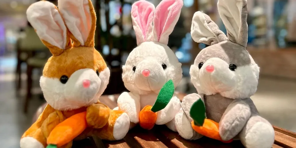 Clientes poderão levar para casa um 'Fofoelho' Palladium exclusivo